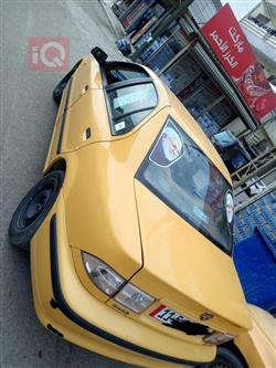 إيران خودرو سمند